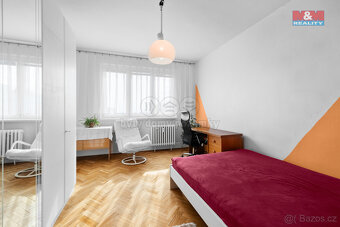 Prodej bytu 2+1, 60 m², Kladno, ul. Litevská - 8