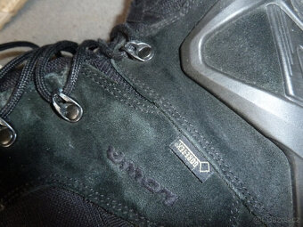 Boty Lowa goretex outdoorové,pánské - 8