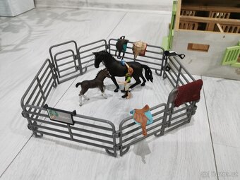 Schleich - 8