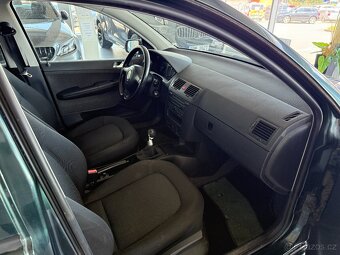 Škoda Fabia 1 1.4 55kW,KLIMA,VYHŘ.SEDADLA - 8