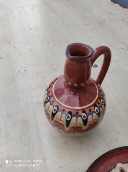 Bulharská keramika - 8