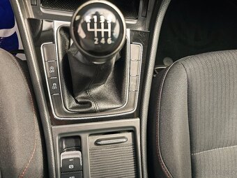 Golf 2,0TDi 110KW 4X4 SOUND 2017 ROZVODY,DIG.KLIMA,NAVI, ALU - 8