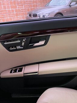 Mercedes S-400 Long - 8