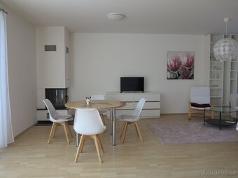 Pronájem RD 140 m2, pozemek 403 m2, Nučice (Praha - západ) - 8