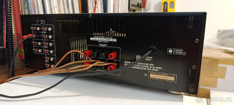 AKAI AM-47 Stereo Integrated Amplifier / PHONO IN - 8