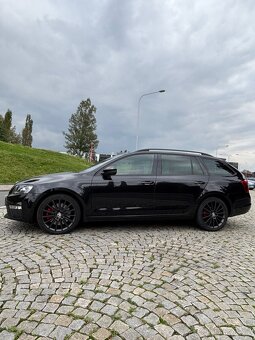 Škoda Octavia 3 Rs - 8