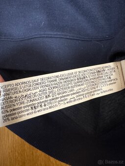 Vlněný svetr zn.Massimo Dutti, velM/L, nový. - 8