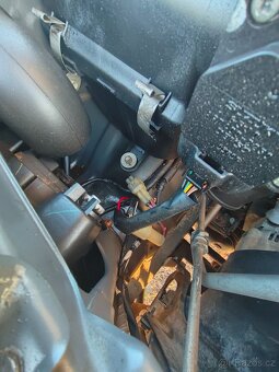 Suzuki jimny 1.3,4x4,r.2015 - 8