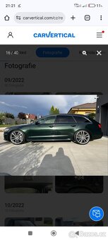 Audi A6 C7 bitdi 230kw 8st zf - 8