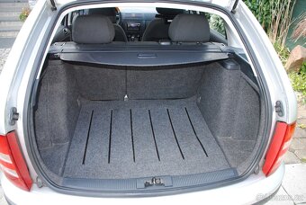 Škoda Fabia kombi 1.4 TDi 59kW - klimatizace - 8