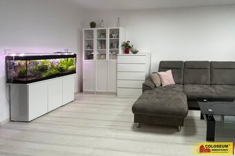 Brno - Bystrc, byt OV 3+1, 72 m², lodžie - byt - 8