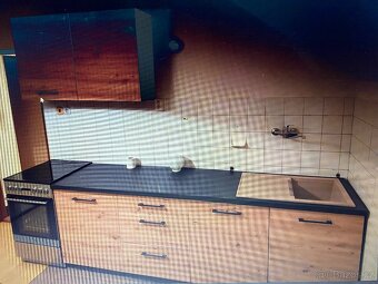 Pronájem domu pro pracovníky - 8