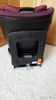 Autosedačka Britax Römer DUALFIX M i-SIZE - 8