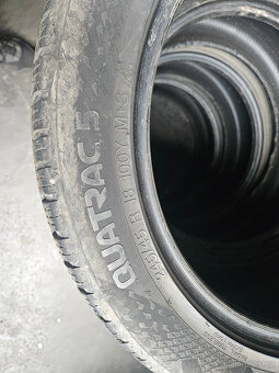 245/45r18 100Y Vredestein - 8