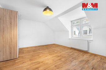 Prodej bytu 2+kk, 90 m², Jablonec nad Nisou, ul. Saskova - 8