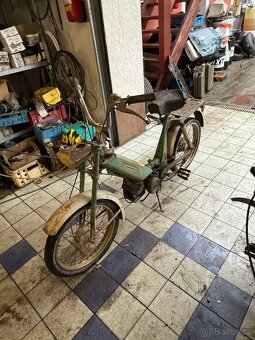 Babetta 207/100 1978 - 8