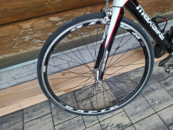 Karbonová silnička Maxbike Eagle - 8