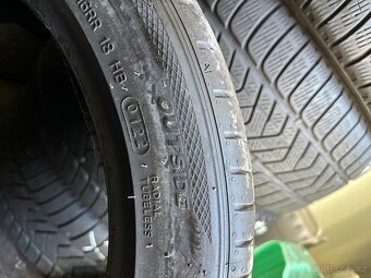 225/45R17 Hankook Letni - 8