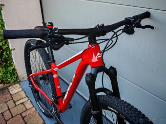 Merida Big Nine 500 - 8