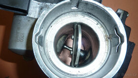 Škrticí Klapka VW V200 - 8