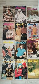 Sbírka časopisů DORKA z let 1976-1995 - 8