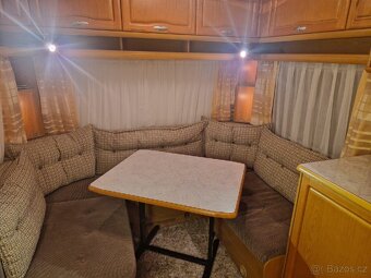 TABBERT VIVALDI 450 - 8