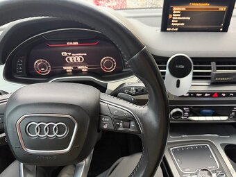 Audi Q7 2018 -odpočet DPH - 8