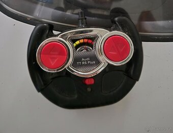 Elektrické auto a motorka - 8