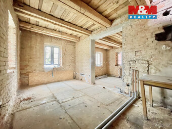 Prodej rodinného domu, 43 m², Skuhrov, Česká Třebová - 8