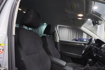 Škoda Superb 3 Combi Style TDI 110kW DSG - záruka Autodraft - 8