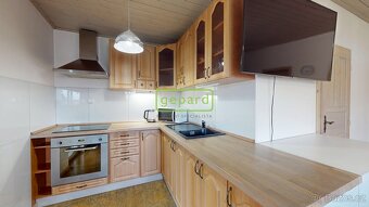 Prodej rodinného domu 57 m², pozemek 450 m² Chbany - Vadkovi - 8