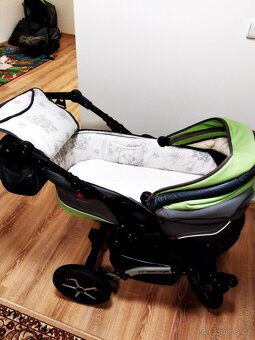 Kočárek Dorjan - 8