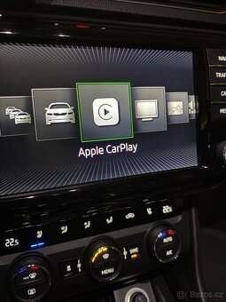 Superb 3 III,2.0 TSI 206kW L&K 4x4 DSG, Webasto, 19 - 8