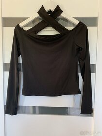 Krásné triko vel. L - 8