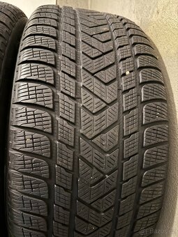 5x112 r21 BMW X7 styling 754m 285/45 r21 ZIMNE - 8