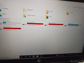 ICY BOX IB-3740-C31 + 4x SATA HDD celkem 50TB Záruka - 8