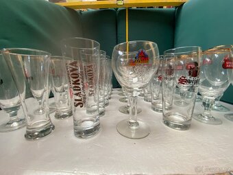 sklenic – Svijany, Leffe, Stella Artois - 8