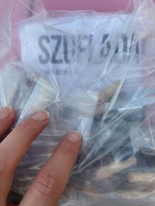 Dvoupatrová postel princezny SLEVA - 8