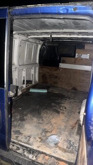 Ford transit 2.0tcdi - 8