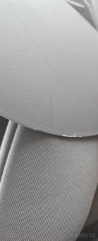 Prodám Cybex Cloud G i-size - 8