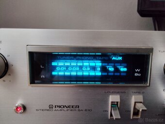 Pioneer SA 610 - 8