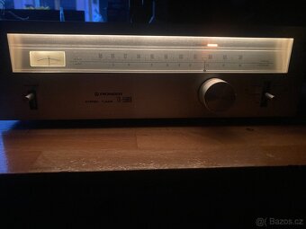 Tuner Pioneer TX-5500 II - 8