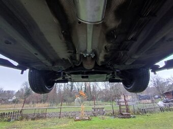 Dacia Sandero 1.2. benzín \lpg r.v.2014 - 8