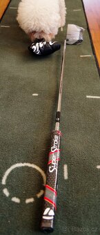 Taylormade Spider GT Putter - 8