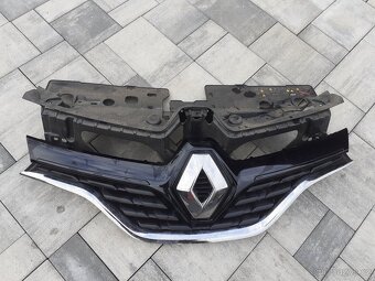 Renault Captur 1 - 8