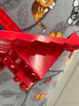 Lego Duplo střechy - 8