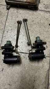 Renault Midlum 220/14 Dci Euro 3 doprodej dílů - 8