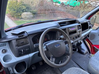 Ford transit 2.2 6 mist - 8