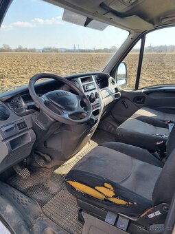 Prodám IVECO Daily SUPERMAXi - 8