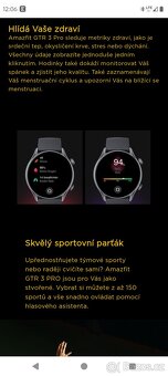 Amazfit 3 Pro ,Motorola g24 - 8